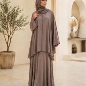Premium Jersey Everyday Hijab
